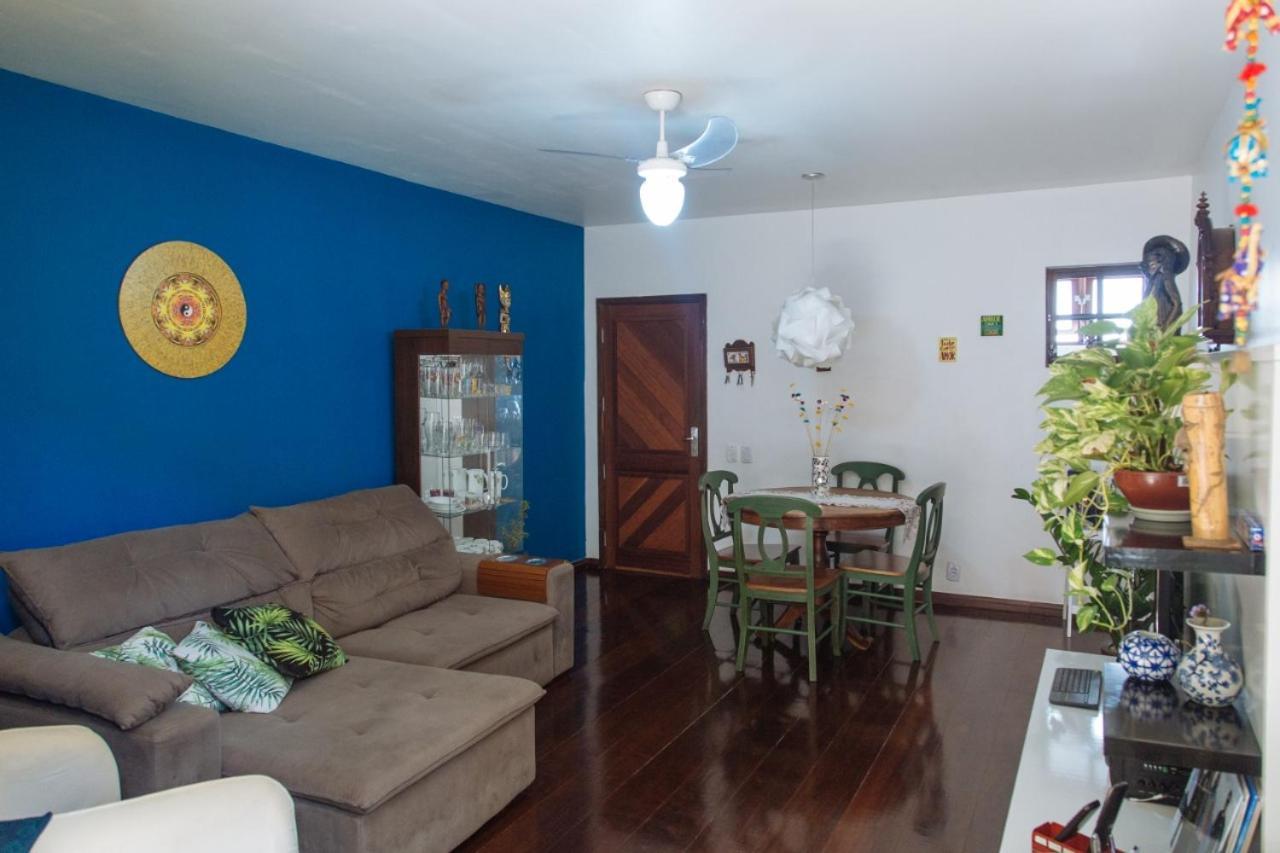 萨尔瓦多Casa Compartilhada Mi E De公寓 外观 照片
