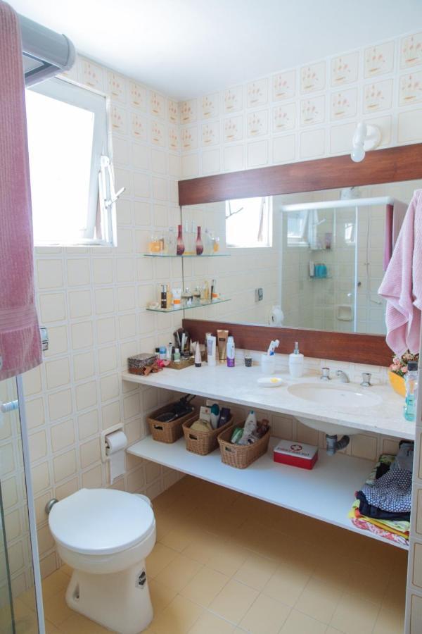 萨尔瓦多Casa Compartilhada Mi E De公寓 外观 照片