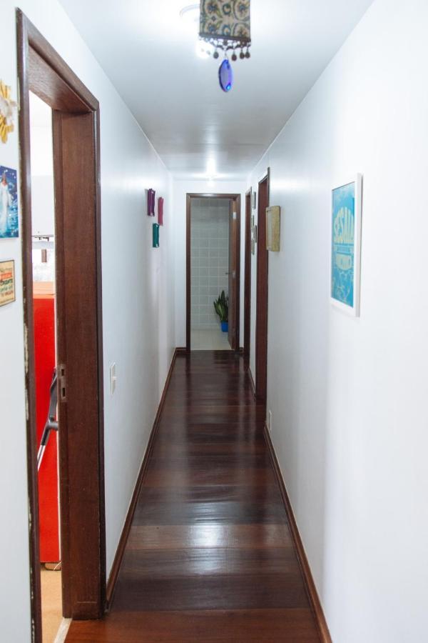 萨尔瓦多Casa Compartilhada Mi E De公寓 外观 照片